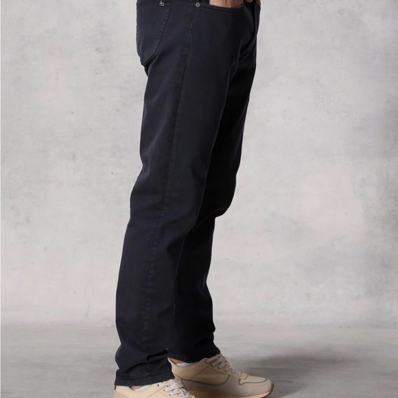 Rag and Bone Fit 2 Slim Fit Jean - Picture 4 of 11